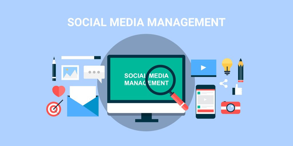 social Media agency in Pune