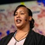 Colette Pinchon Battle, Vision & Initiatives Partner