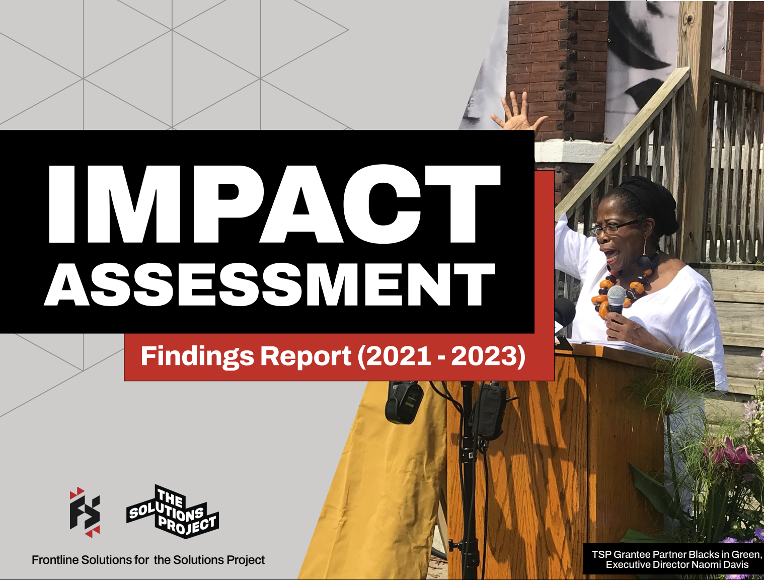 fs impact assement